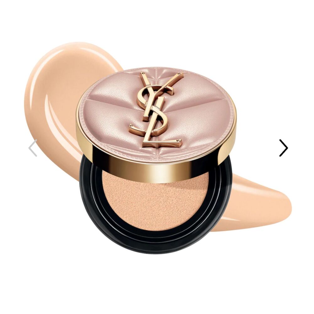Yves Saint Laurent Skin Affair Soft Glow Cushion Foundation